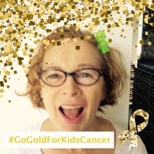 Meet your Posher, Robyn